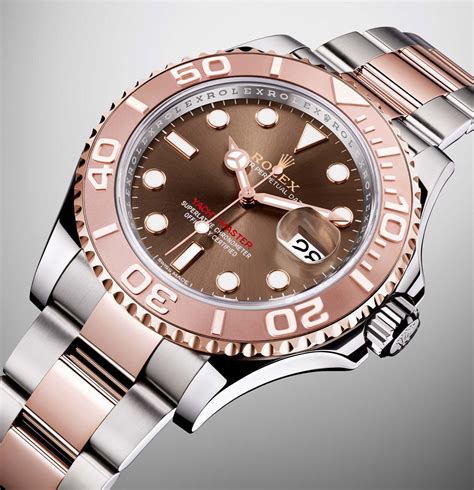 116265 rolex|rolex yacht master everose.